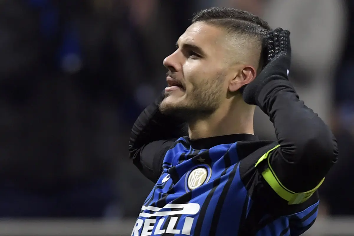 Mauro Icardi