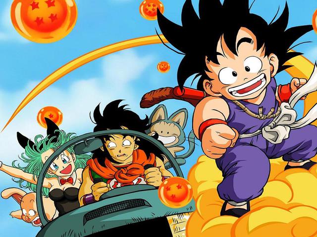6 Khayalan Dragon Ball Yang Dibutuhkan Manusia Showbiz Liputan6 Com
