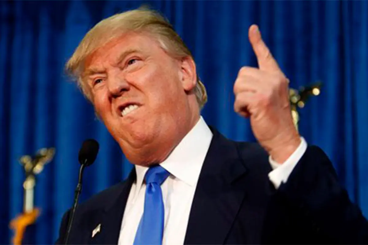 Warga AS: Kalau Donald Trump Terpilih, Kami Pindah ke Australia!