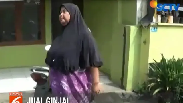 Mumun berharap ada dermawan yang mau membantu biaya pengobatan dirinya.