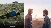 Fakta di Balik Film NO OTHER LAND, Pemenang Best Docomentary Feature di Piala Oscar 2025