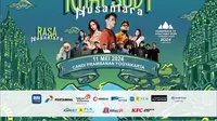 BRImo mendukung acara Festival Pesona Nusantara yang akan menghibur ribuan pengunjung Candi Prambanan lewat penampilan sejumlah musisi nasional. (Foto: Istimewa)