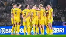 Delapan kali simultan tak pernah meraih kemenangan jadi lampu kuning bagi Persik di BRI Liga 1 2024/2025. (Bola.com/Gatot Sumitro)