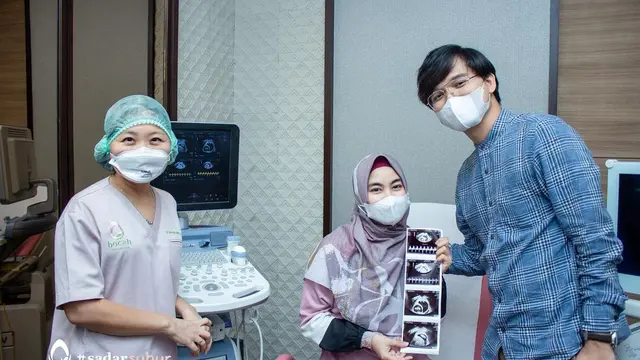 Anisa Rahma (Instagram/anisarahma_12)