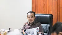 6 KEK Baru Masih Tunggu Restu Pemerintah, Potensi Investasi Rp 846 Triliun