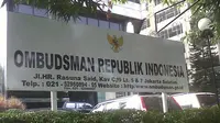 Gedung Ombudsman RI (Liputan6.com/Setkab.go.id)