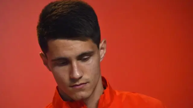 Bartosz Kapustka