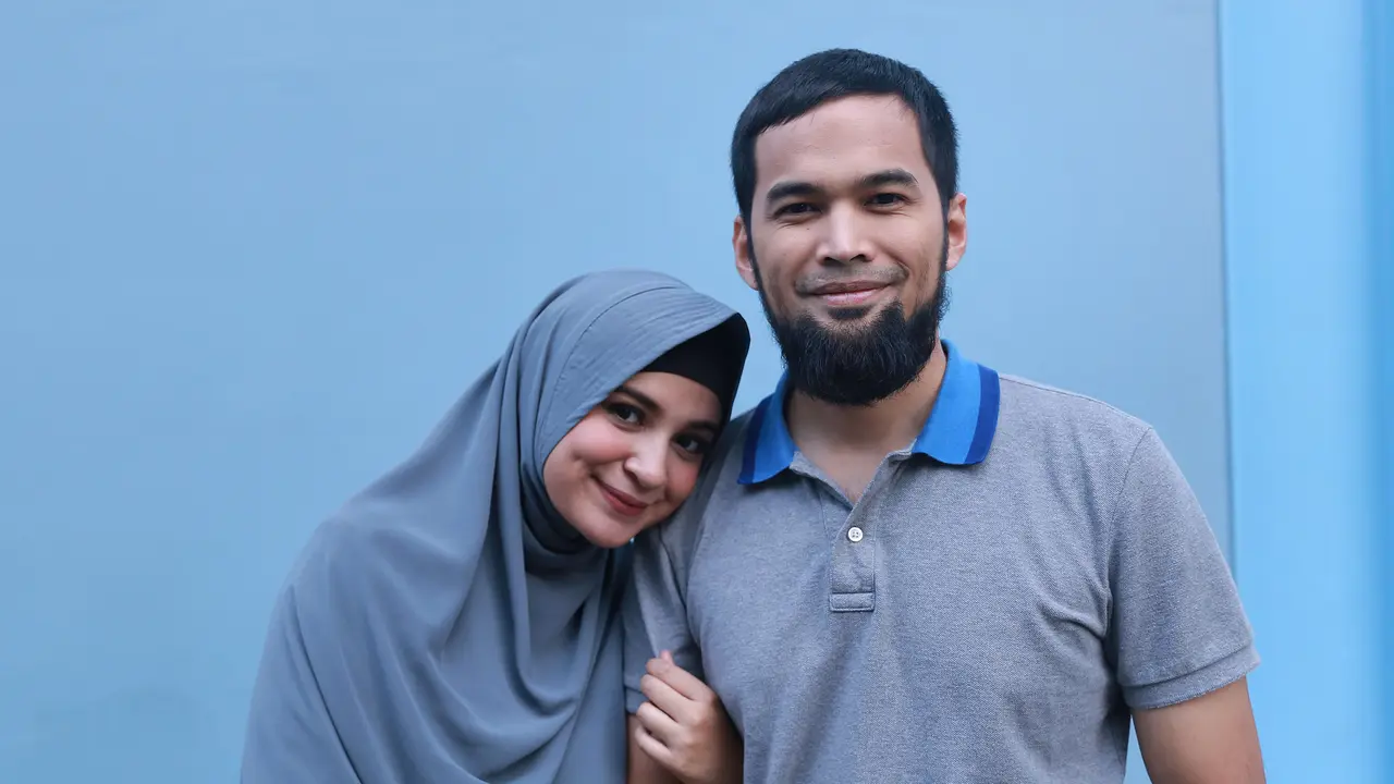 [Bintang] Shireen Sungkar - Teuku Wisnu