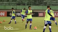2 Pemain Usung Optimisme Persib Bisa ke Final Piala Presiden 2017