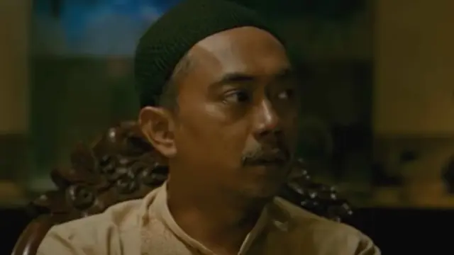 Salah satu adegan film Lorong Kost. (Foto: Dok. Minka Rosie Production)