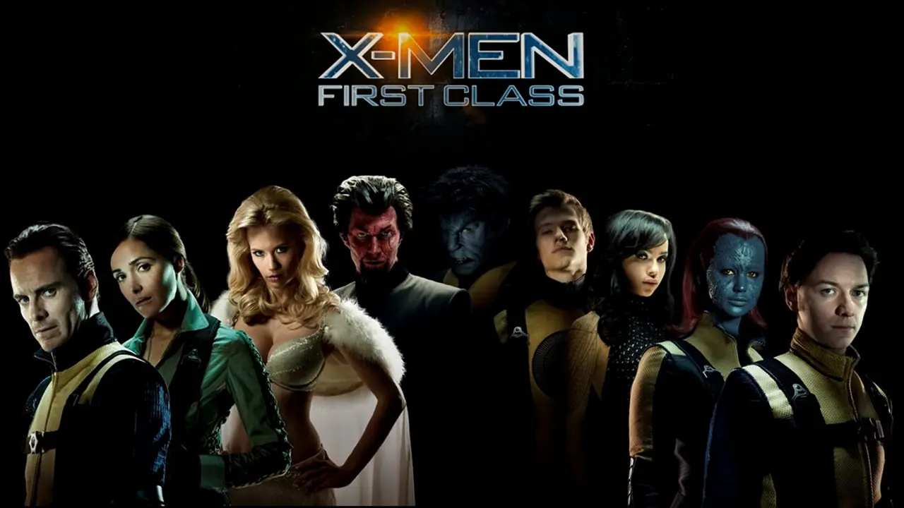 Penggagas X-Men First Class Gabung Studio Batman V Superman