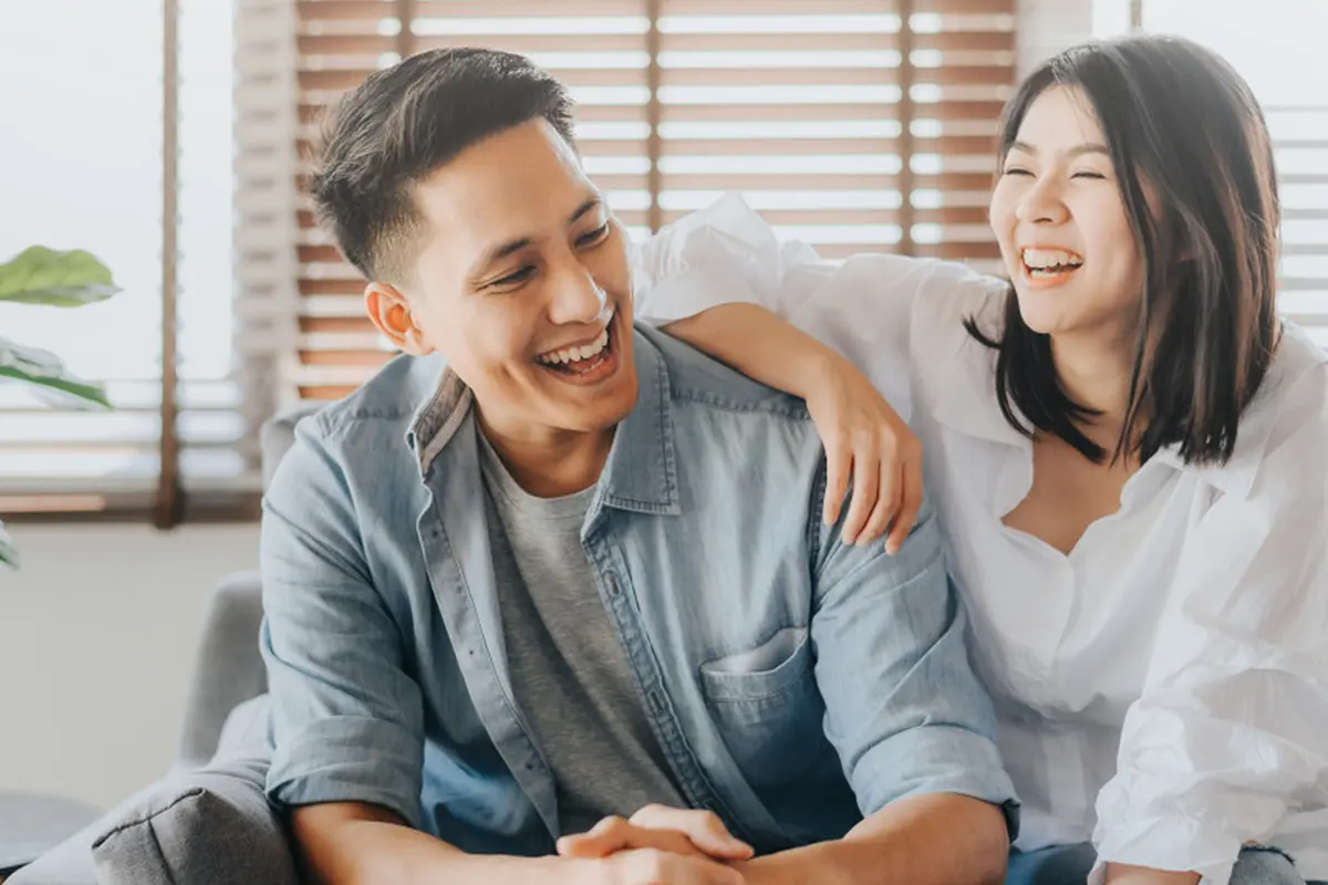 Zodiak yang Suka Memanjakan Pasangan