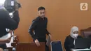Pada pekan ini, penyidik Polda Metro Jaya menetapkan Mario Dandy Satrio (20) sebagai tersangka dalam kasus pencabulan terhadap anak korban berinisial AG (15 tahun).  (merdeka.com/Arie Basuki)
