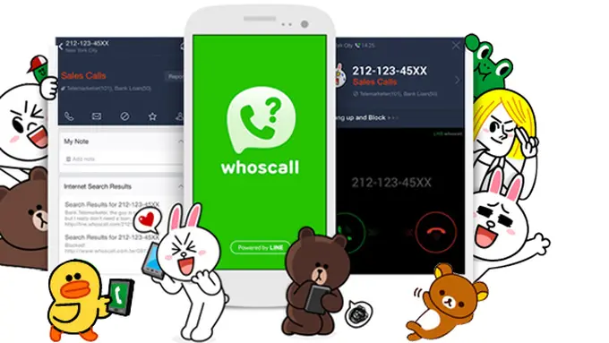 (c) LINE Corporation