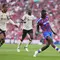 Manchester United Tidak Yakin Marcus Rashford, Bidik Penyerang Senegal