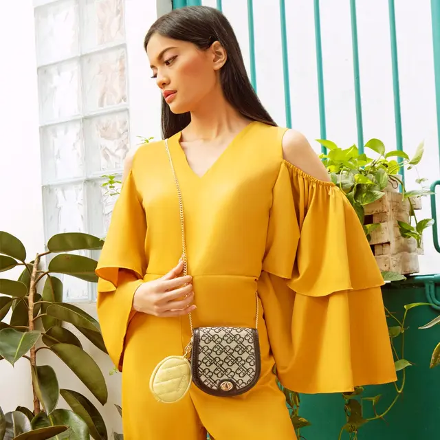 Koleksi dompet Everbest/dok. Everbest