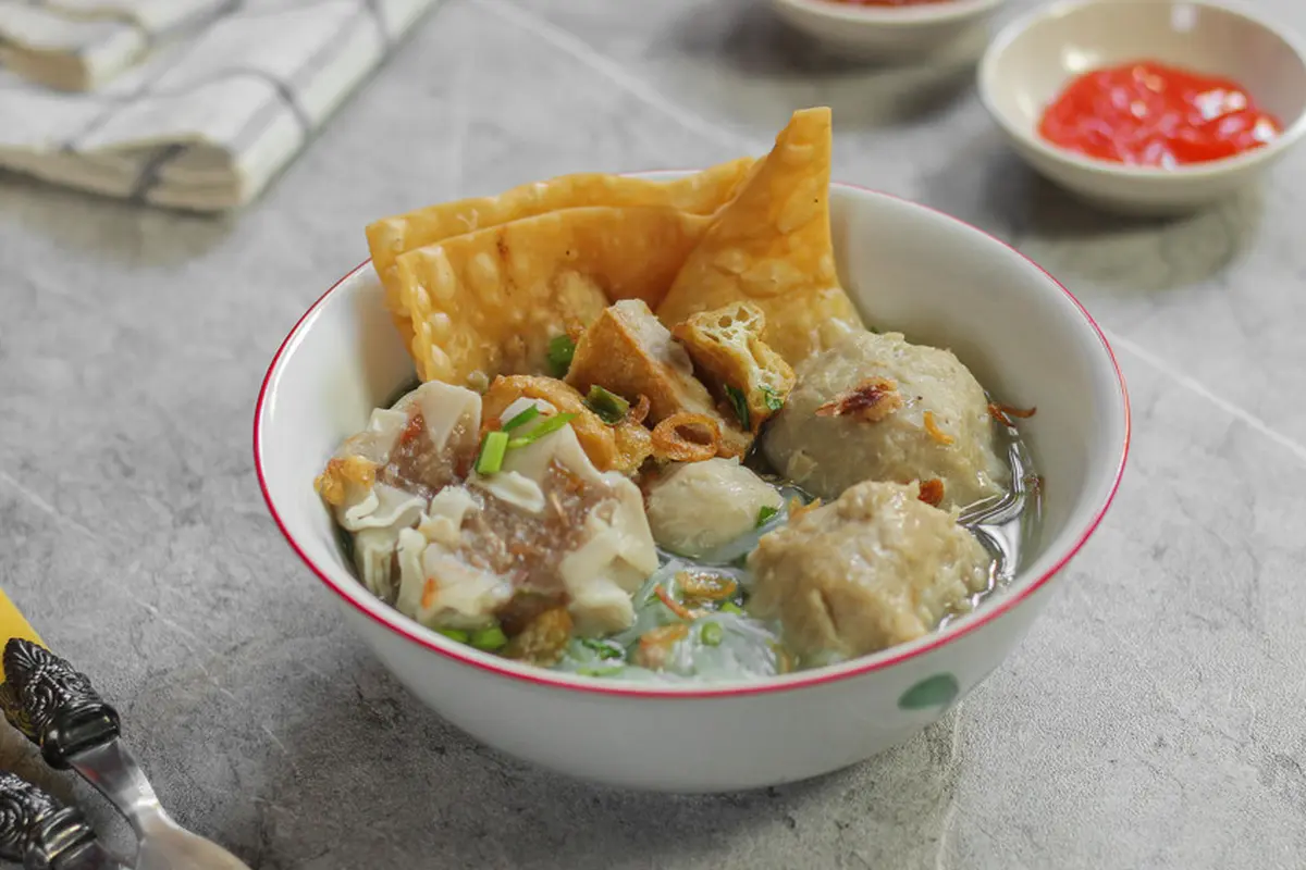 bakso