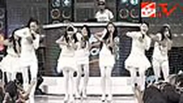 7 Icons - Jealous