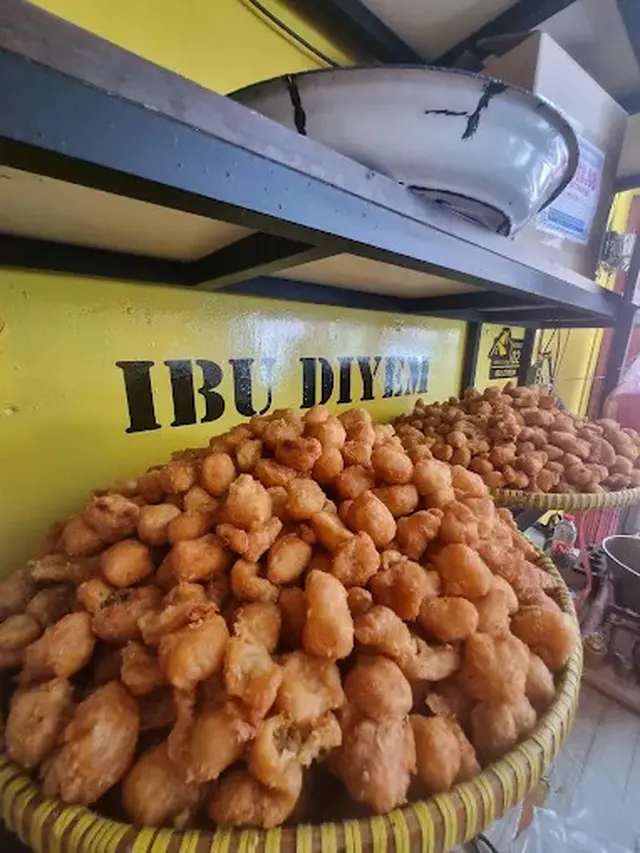 Getuk Goreng Ibu Diyem 02