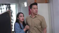 Saksikan Sinetron Luka Cinta Episode Jumat 7 Februari Pukul 21.30 WIB di SCTV, Simak Sinopsisnya