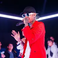 Young Lex. (Foto: instagram.com/young_lex18)