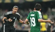 Final Piala Dunia 2026: Argentina Punya Memori Buruk dengan Wasit Slavko Vincic