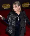 Sungguh mengejutkan jika Carrie Fisher kembali muncul setelah ia meninggal dunia pada bulan Desember 2016 lalu. Bukan di kehidupa nyata, melainkan hadir di film Star Wars ke -9 pada 2019 nanti. (AFP/Bintang.com)