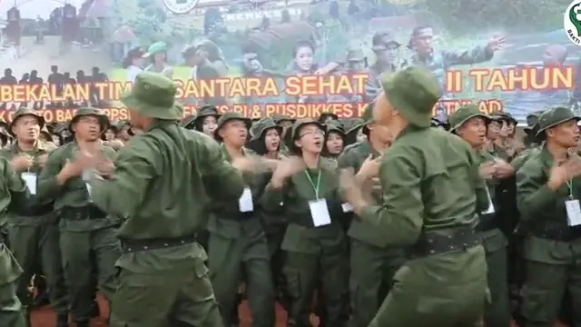Tenaga Kesehatan