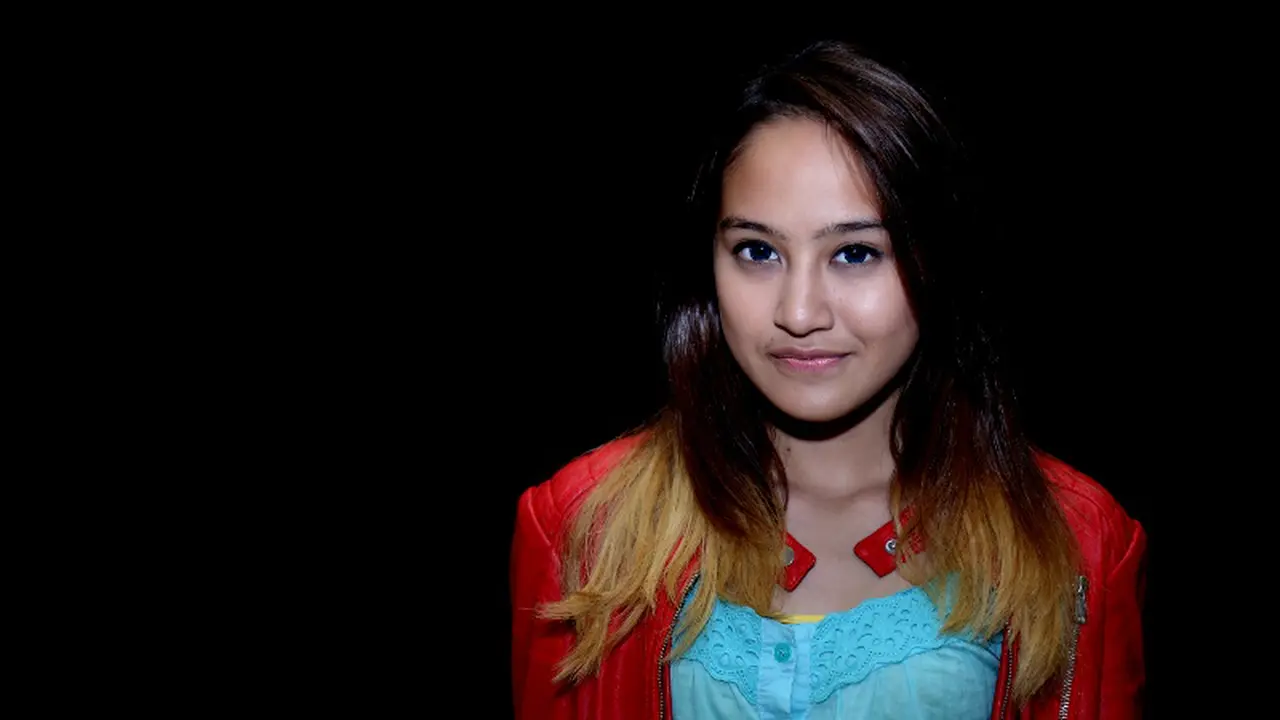 Salshabila Adriani