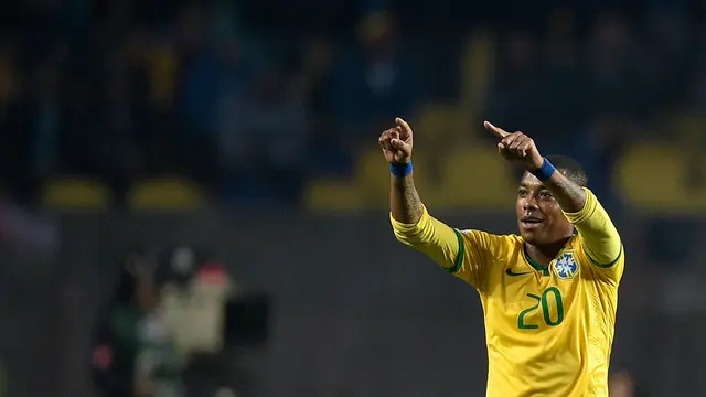 AC Milan-Robinho