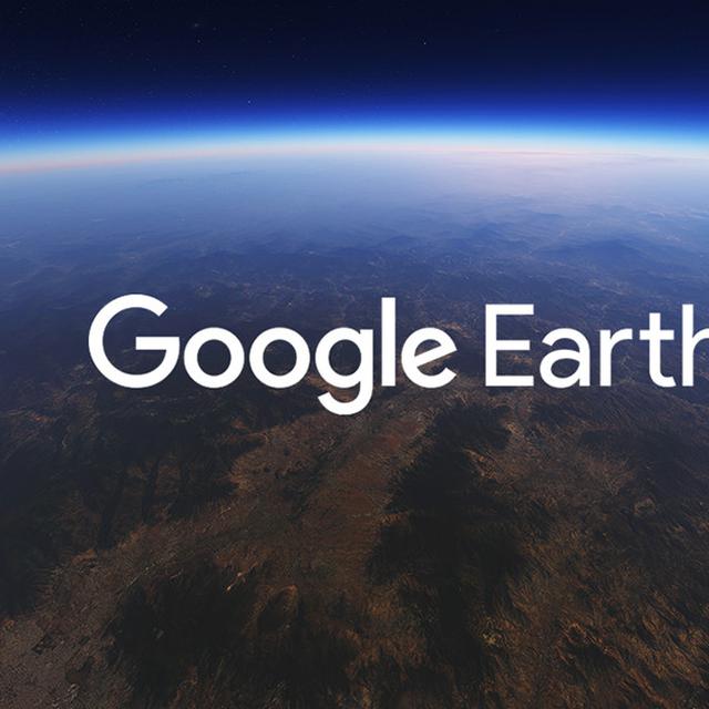 Ini 7 Penampakan Paling Misterius Di Google Earth Sepanjang 2018