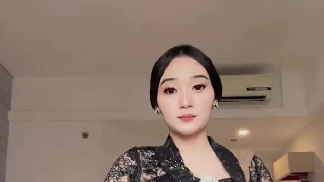8 Potret Cantik dan Fakta Menarik Difarina Indra (credit: instagram/difarinaindra_real)