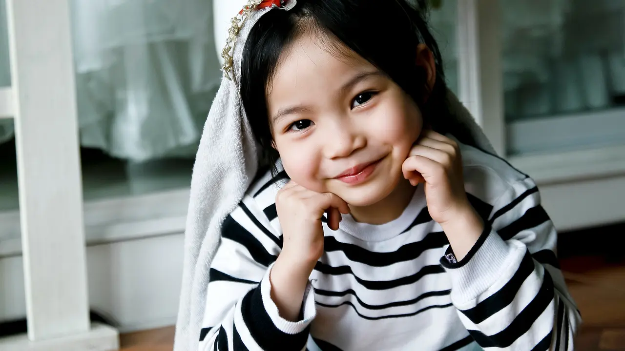 anak