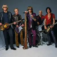 Setelah mengarungi karier hampir 50 tahun, Aerosmith isyaratkan untuk berhenti.