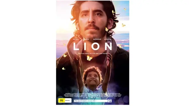 Lion (2016)