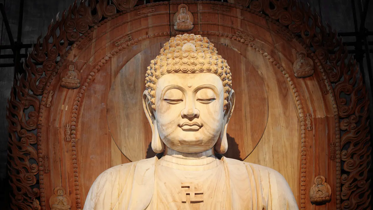 Renungan Waisak: Ini 10 Kata-kata Bijak Sang Buddha