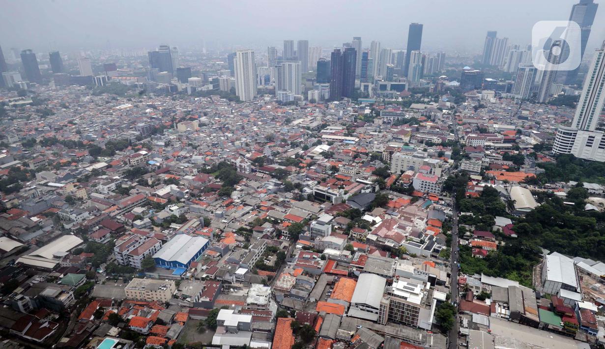 Dan PPH migas yang mencapai Rp 6,99 triliun atau setara 9,15 persen dari target APBN. (Liputan6.com/Angga Yuniar)