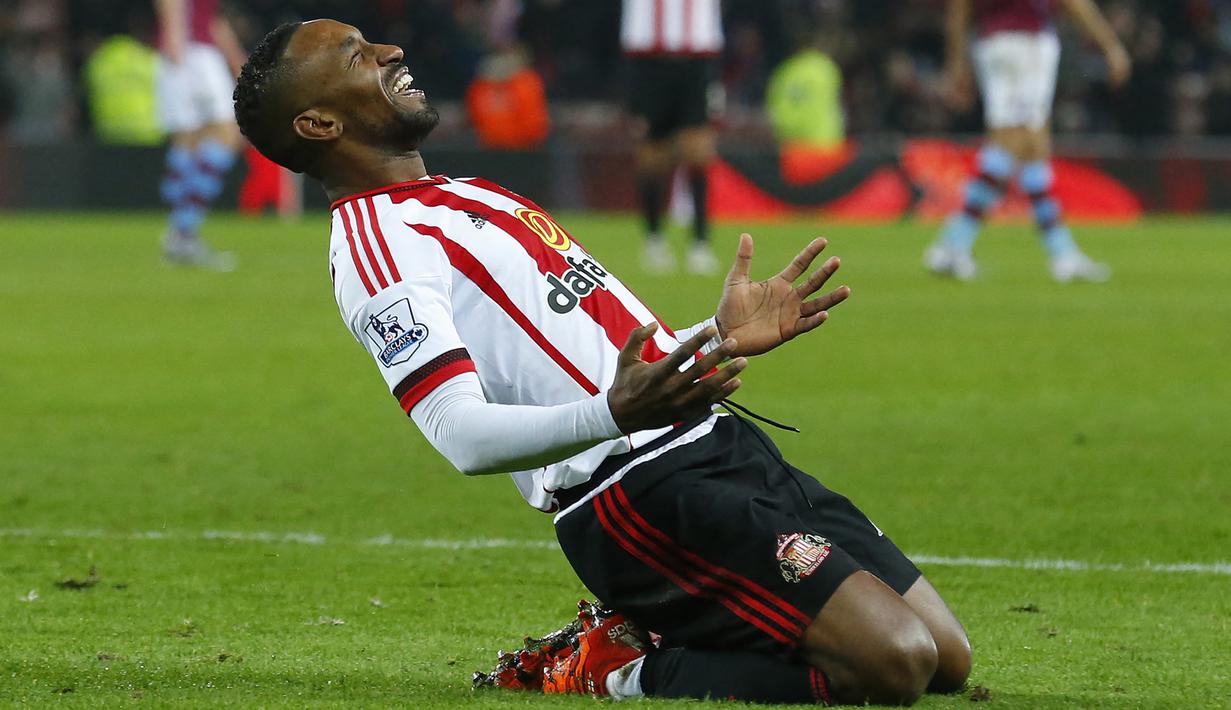 Peran seorang pemain pengganti ynag sengaja disimpan oleh seorang juru taktik amat krusial dalam menentukan hasil laga. Di Liga Inggris, tercatat 6 pemain pengganti dengan jumlah gol terbanyak sepanjang sejarah. Siapa saja? Simak uraiannya.(AFP/Lindsey Parnaby)