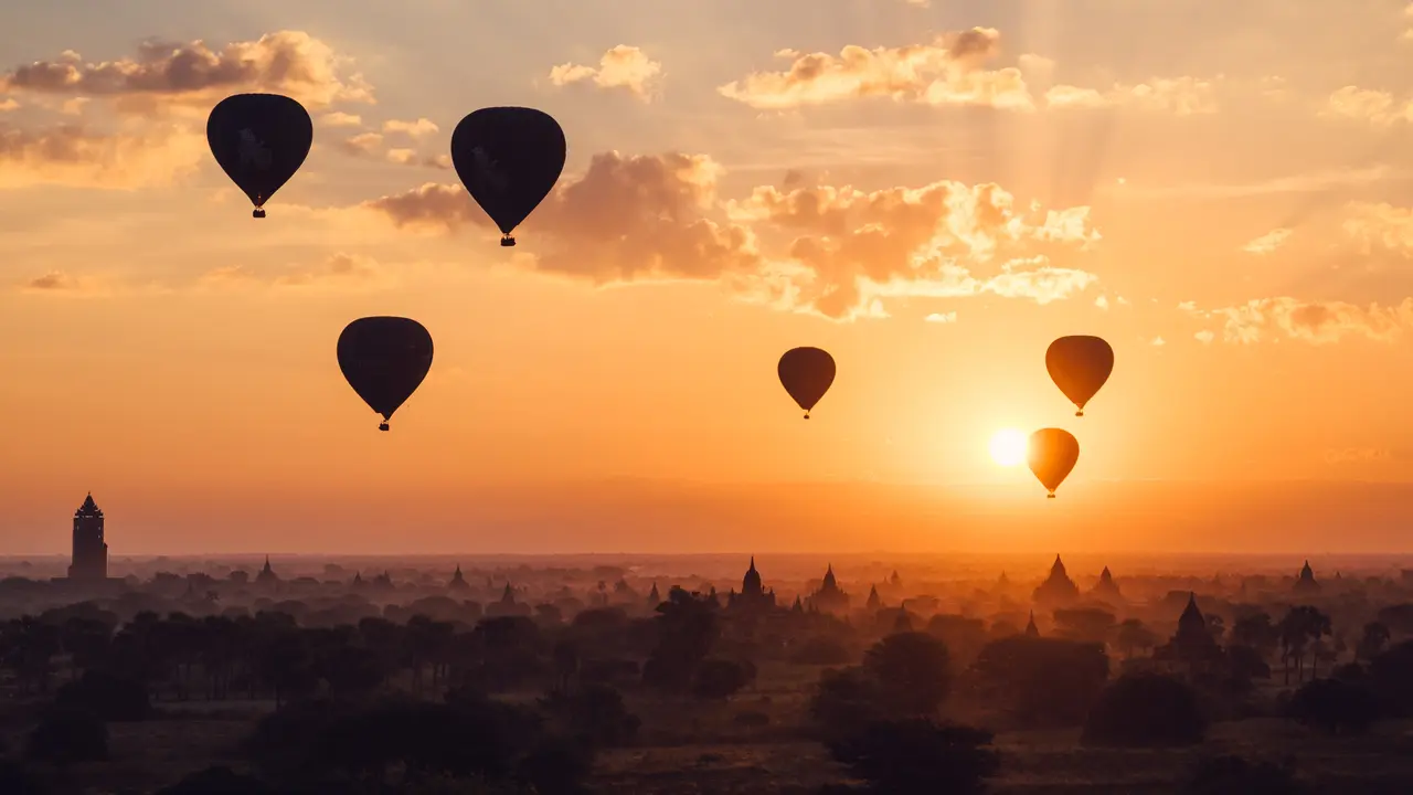 Myanmar
