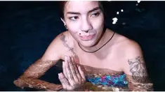 Saat disinggung soal KDRT dan tidak dinafkahi suaminya, Kiki Mirano, Sheila mengatakan belum bisa bicara banyak.