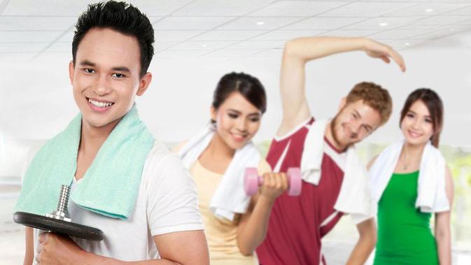Perkuat Sistem Imun Tubuh dengan Cara Ini