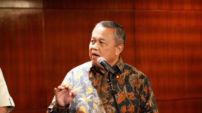 Prabowo Panggil Gubernur BI hingga Purbaya ke Istana, Bahas Apa?