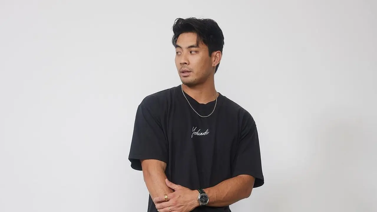 7 Potret Yoshi Sudarso, Pemain Baru Serial Wedding Agreement 2 yang Siap Buat Refal Hady Insecure