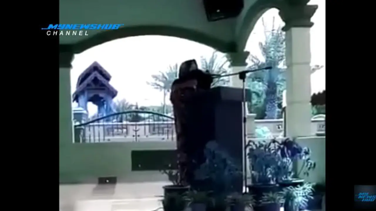 Baca Surat Yasin di Sebuah Acara, Ustazah Ini Meninggal Dunia