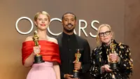 Daftar Pemenang Piala Oscar 2026: One Battle After Another Karya Paul Thomas Anderson Panen 6 Piala