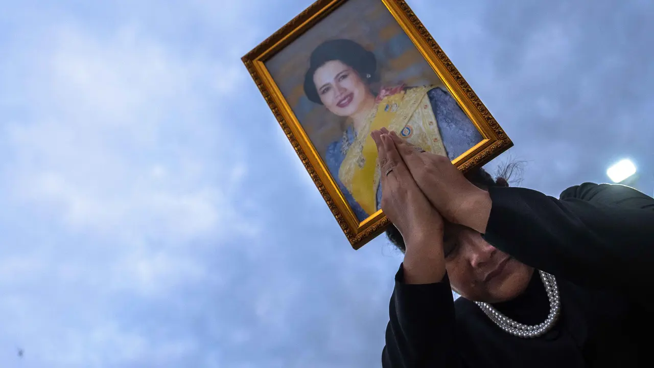 Ragam Foto Peristiwa Menarik dari Berbagai Negara dalam Sepekan Terakhir