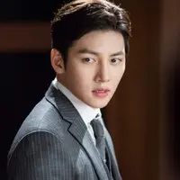 Ji Chang Wook (Weiboo)