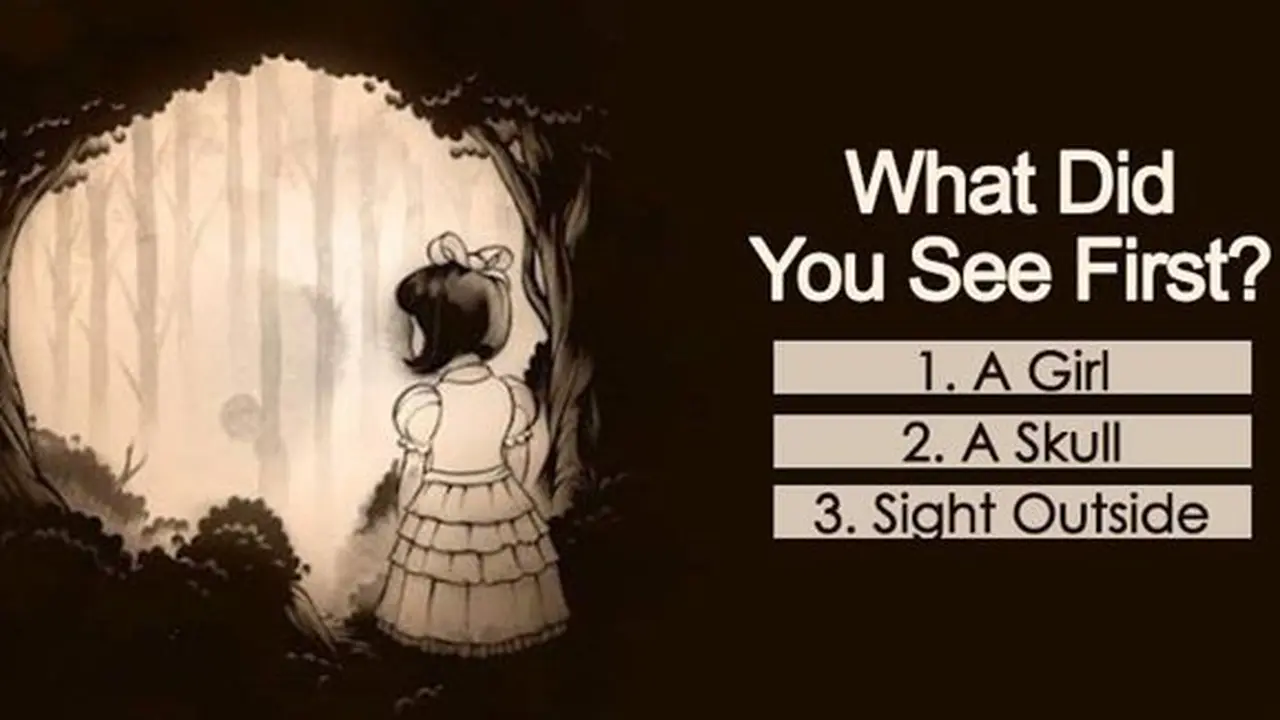 Apa yang kamu lihat?copyright Shutterstock.com
