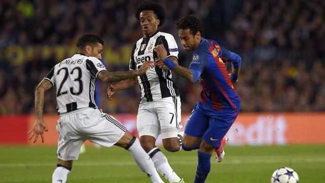 Juan Cuadrado (Juventus)