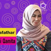 Tingkah Menggemaskan Rafathar Menurut Sang Nenek, Ami Qanita